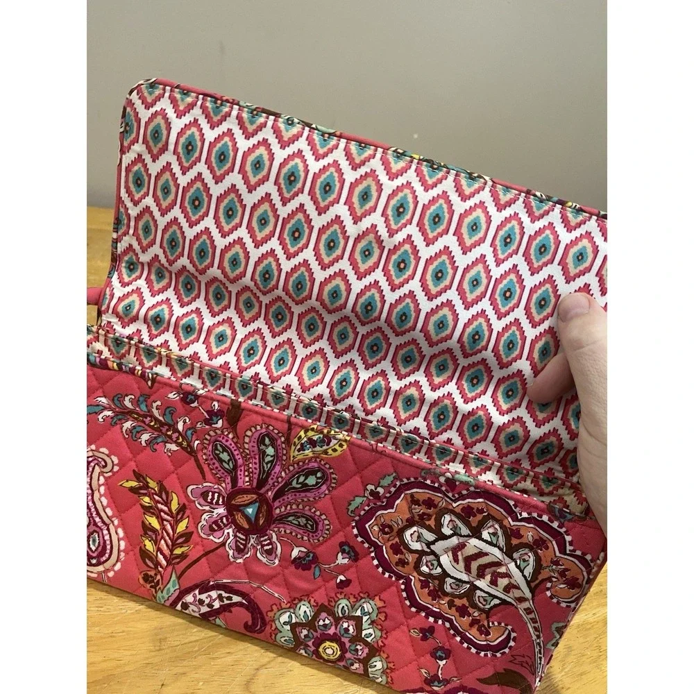 Vera Bradley Call Me Coral 